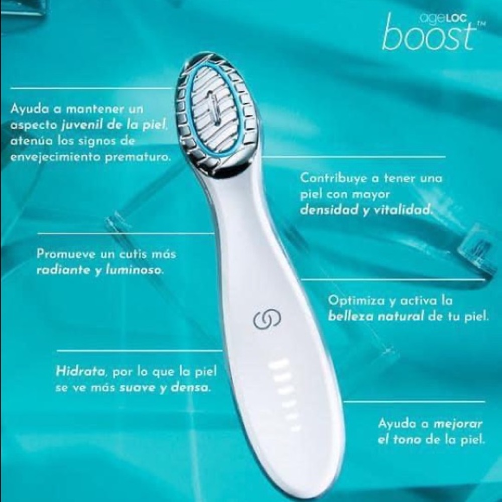 Ageloc Boost